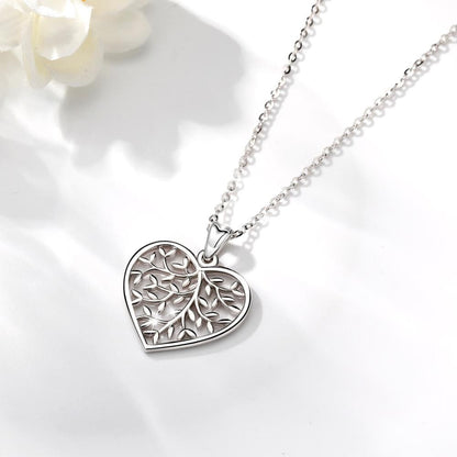Collier  Cœur pour femme