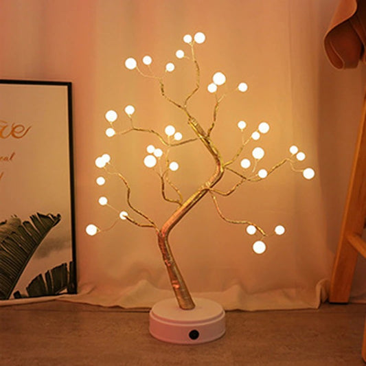 Lampe Arbre de Vie