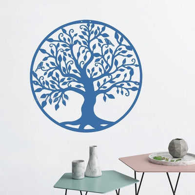 Sticker Mural Arbre de Vie