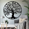 Sticker Mural Arbre de Vie