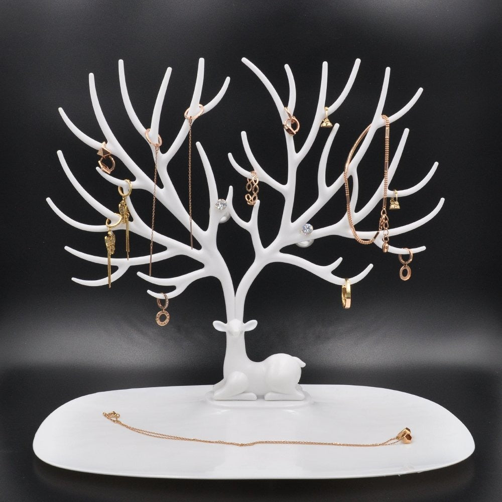 Arbre de Vie Porte-Bijoux 