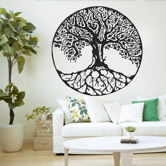 Autocollant Arbre de Vie