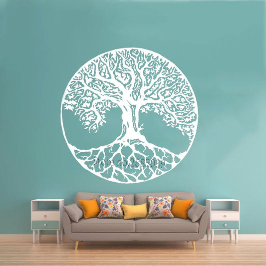 Autocollant Arbre de Vie
